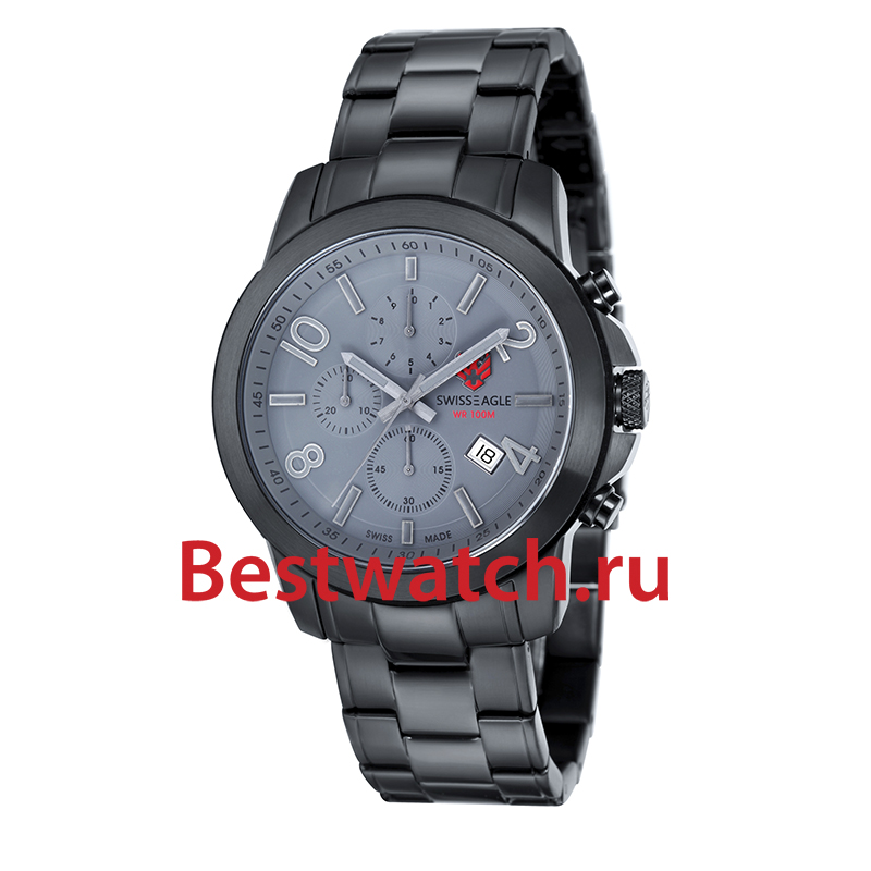 Часы Swiss Eagle Weisshorn SE-9054-88